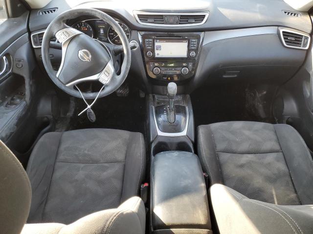 Photo 8 from auction – 2016 NISSAN ROGUE S with VIN KNMAT2MV3GP715014