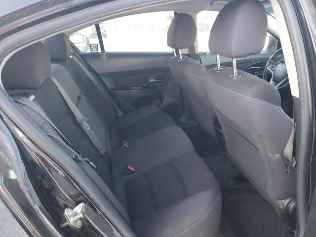 Photo 10 from auction – 2014 CHEVROLET CRUZE LT with VIN 1G1PC5SB2E7319909