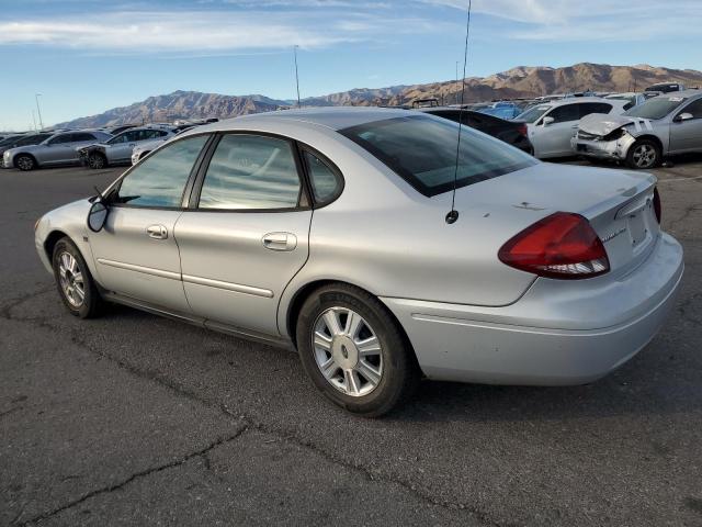 Photo 2 from auction – 2005 FORD TAURUS SEL with VIN 1FAFP56S15A204504