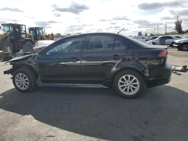 Photo 2 from auction – 2012 MITSUBISHI LANCER ES/ with VIN JA32U2FU3CU011752