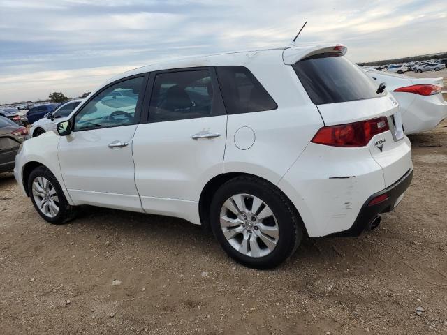 Photo 2 from auction – 2012 ACURA RDX with VIN 5J8TB2H22CA003491