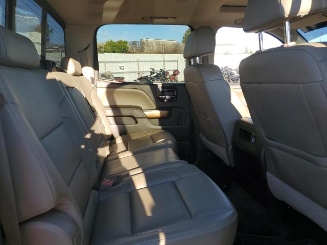 Photo 10 from auction – 2016 CHEVROLET SILVERADO with VIN 3GCUKSECXGG171984