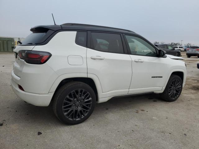 Photo 3 from auction – 2022 JEEP COMPASS LI with VIN 3C4NJDCB1NT208826