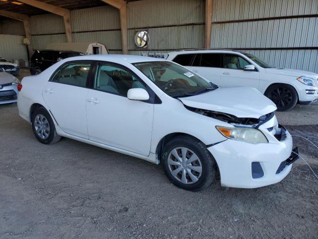 Photo 4 from auction – 2011 TOYOTA COROLLA BA with VIN JTDBU4EE9B9148493