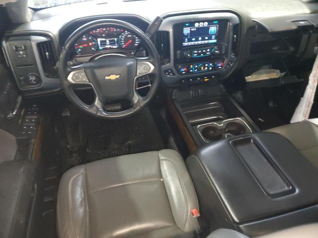 Photo 8 from auction – 2015 CHEVROLET SILVERADO with VIN 3GCPCSEC4FG432633