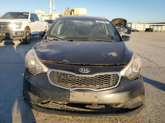 Photo 5 from auction – 2015 KIA FORTE LX with VIN KNAFX4A64F5435936