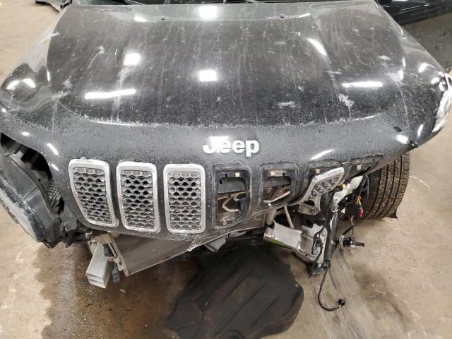 Photo 12 from auction – 2019 JEEP CHEROKEE L with VIN 1C4PJMDX7KD292364