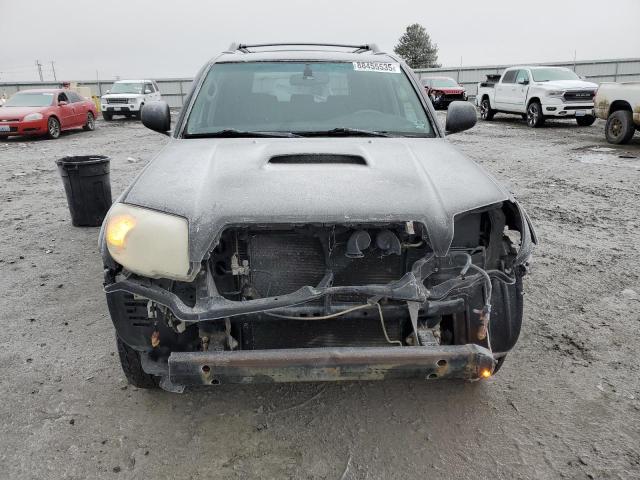 Photo 5 from auction – 2008 TOYOTA 4RUNNER SR with VIN JTEBU14R98K018259