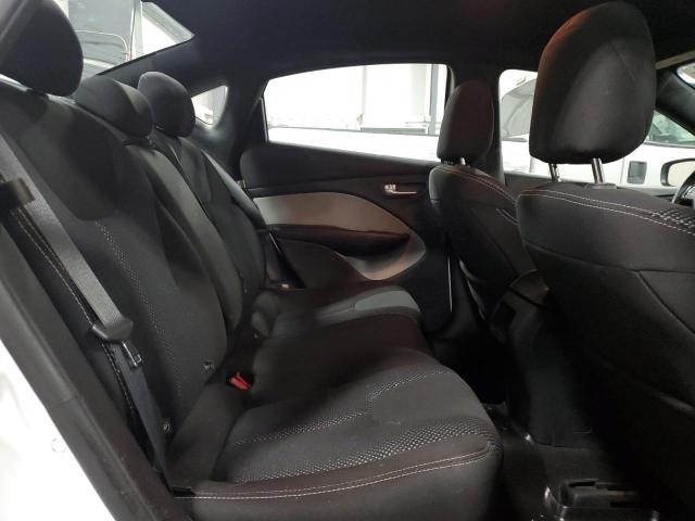 Photo 10 from auction – 2015 DODGE DART SXT with VIN 1C3CDFBB8FD299696