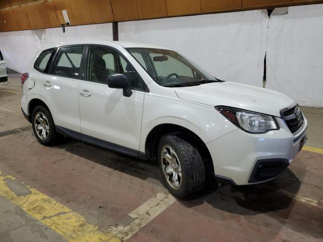 Photo 4 from auction – 2017 SUBARU FORESTER 2 with VIN JF2SJAAC9HG520433
