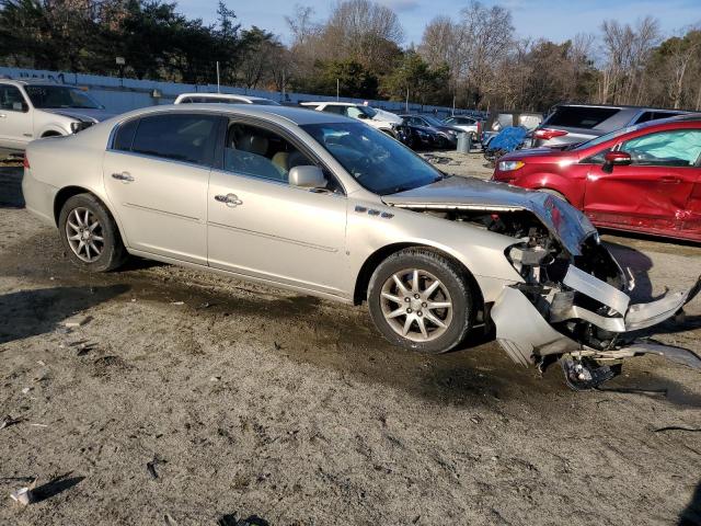 Photo 4 from auction – 2008 BUICK LUCERNE CX with VIN 1G4HD57258U207186
