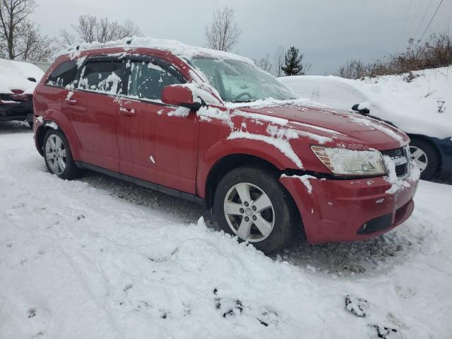 Photo 4 from auction – 2010 DODGE JOURNEY SX with VIN 3D4PG5FVXAT210915