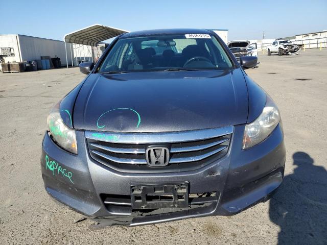 Photo 5 from auction – 2011 HONDA ACCORD LXP with VIN 1HGCP2F45BA079792