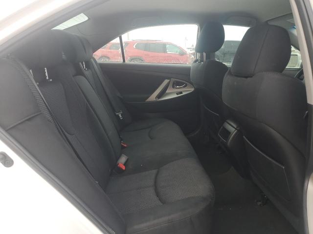 Photo 10 from auction – 2011 TOYOTA CAMRY BASE with VIN 4T1BF3EKXBU595725
