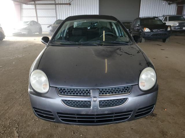 Photo 5 from auction – 2004 DODGE NEON SXT with VIN 1B3ES56C34D510728