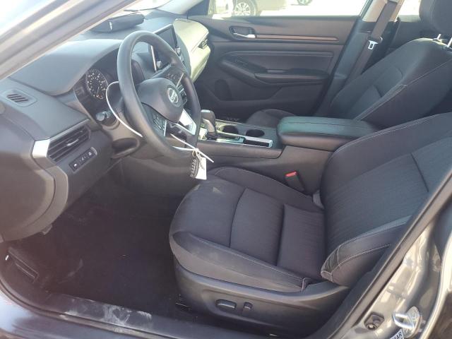 Photo 7 from auction – 2020 NISSAN ALTIMA S with VIN 1N4BL4BV2LC123971