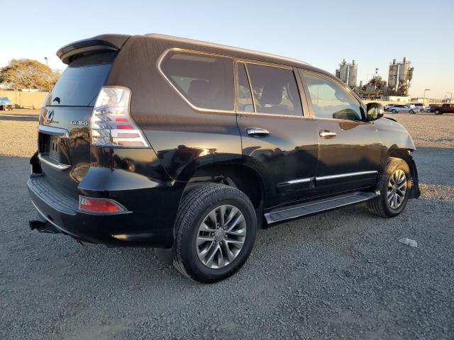 Photo 3 from auction – 2016 LEXUS GX 460 PRE with VIN JTJJM7FX0G5145846
