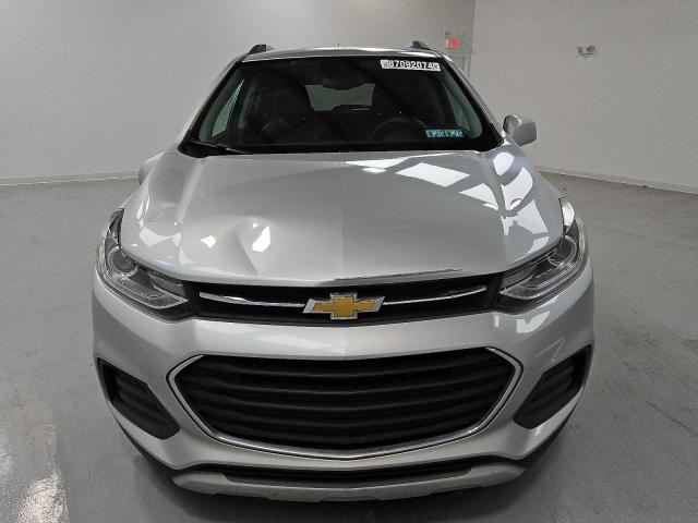 Photo 5 from auction – 2020 CHEVROLET TRAX 1LT with VIN KL7CJLSBXLB322676