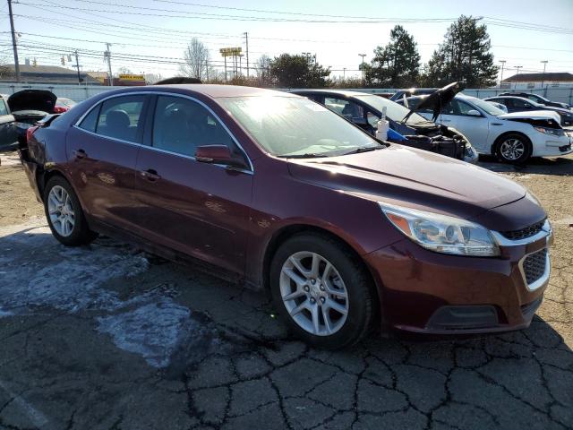 Photo 4 from auction – 2015 CHEVROLET MALIBU 1LT with VIN 1G11C5SL3FF192612