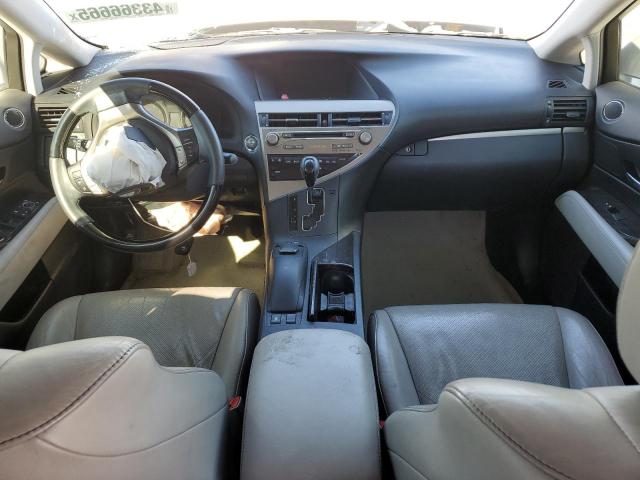 Zdjęcie 8 z aukcji – 2014 LEXUS RX 350 z VIN 2T2ZK1BA0EC134951