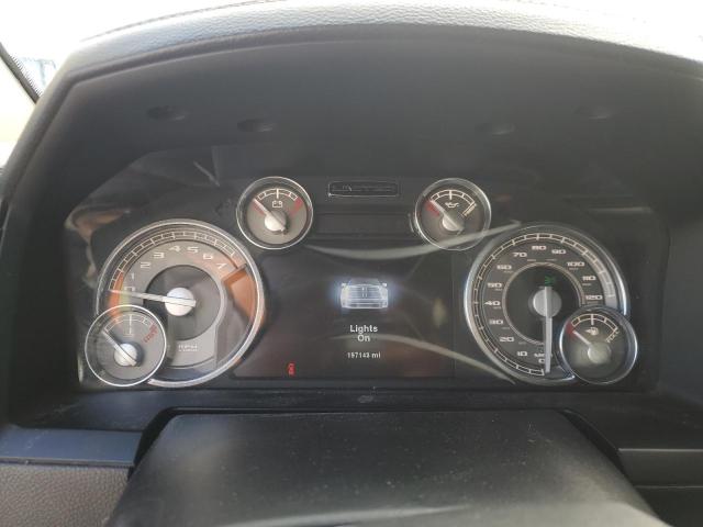 Photo 9 from auction – 2013 RAM 1500 LONGH with VIN 1C6RR7PT1DS723458