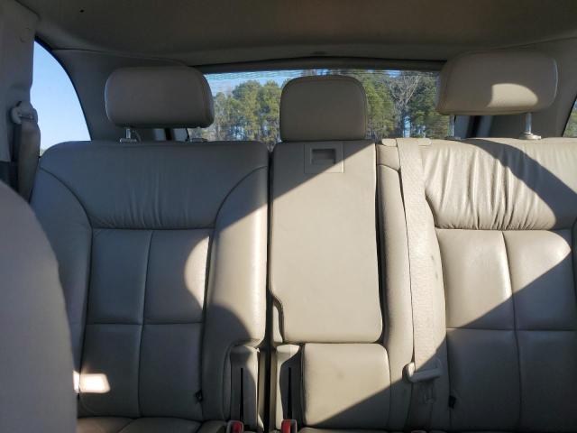 Photo 10 from auction – 2007 LINCOLN MKX with VIN 2LMDU68C27BJ04103
