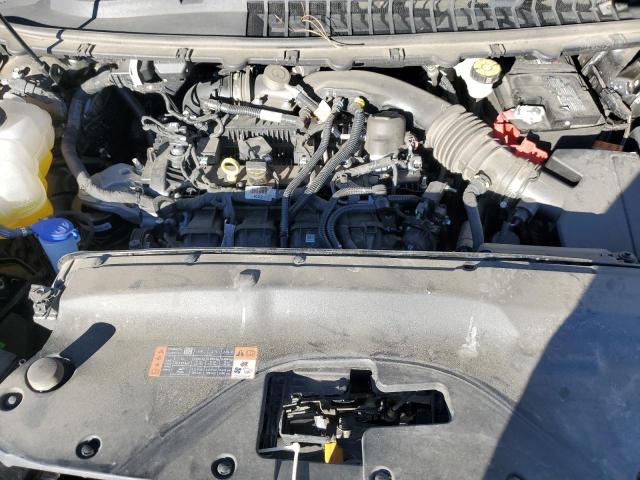 Photo 12 from auction – 2024 FORD EDGE SEL with VIN 2FMPK4J90RBA83188