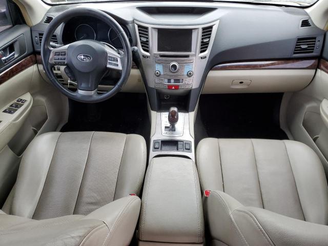 Zdjęcie 8 z aukcji – 2013 SUBARU LEGACY 2.5 z VIN 4S3BMBL69D3048948