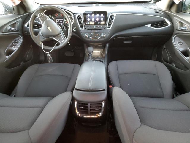 Photo 8 from auction – 2023 CHEVROLET MALIBU LT with VIN 1G1ZD5ST2PF184261