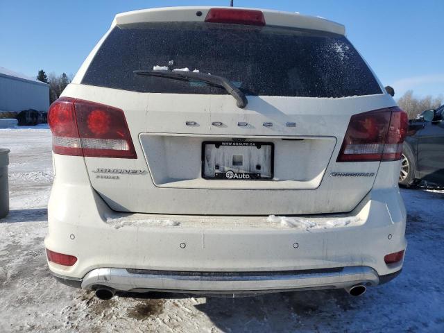 Photo 6 from auction – 2017 DODGE JOURNEY CR with VIN 3C4PDDGG4HT653989