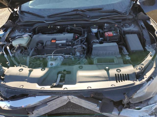 Photo 11 from auction – 2016 HONDA CIVIC LX with VIN 19XFC2F53GE062378
