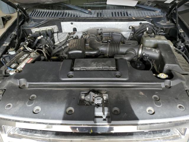 Photo 12 from auction – 2011 FORD EXPEDITION with VIN 1FMJK2A50BEF20317