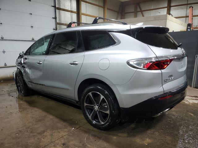 Photo 2 from auction – 2022 BUICK ENCLAVE ES with VIN 5GAEVAKW5NJ175572