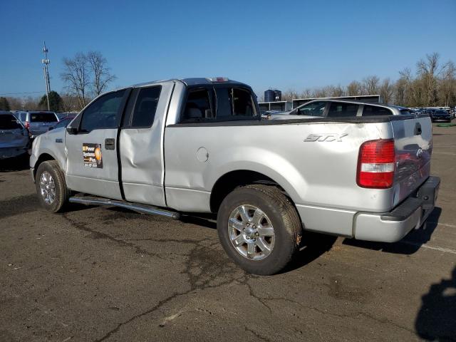 Photo 2 from auction – 2006 FORD F150 with VIN 1FTRX12W76FA31407