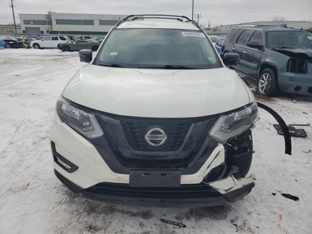 Photo 5 from auction – 2018 NISSAN ROGUE S with VIN 5N1AT2MV2JC732767