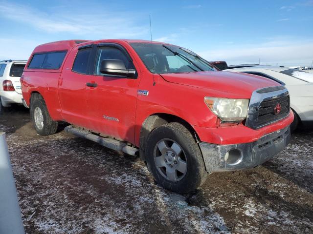 Photo 4 from auction – 2007 TOYOTA TUNDRA DOU with VIN 5TFBV541X7X015231