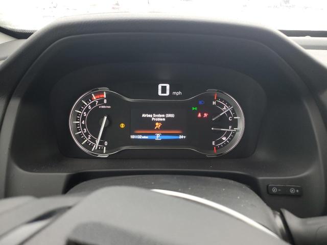 Photo 9 from auction – 2017 HONDA PILOT ELIT with VIN 5FNYF6H03HB096065