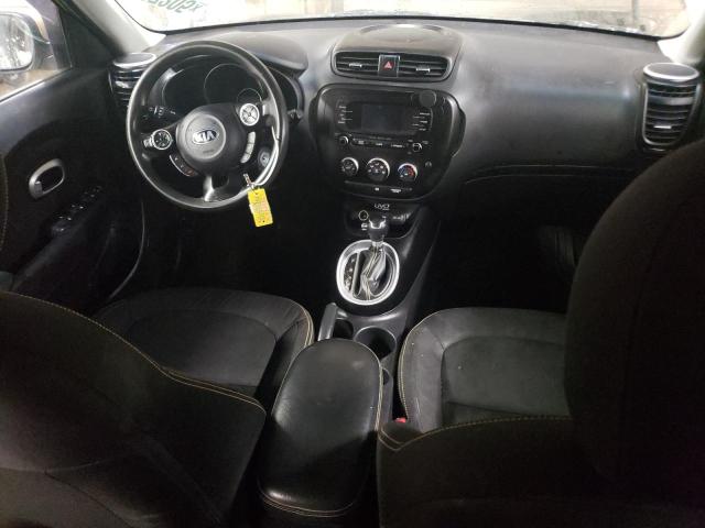 Снимка 8 от търг – 2015 KIA SOUL + с VIN KNDJP3A58F7187032