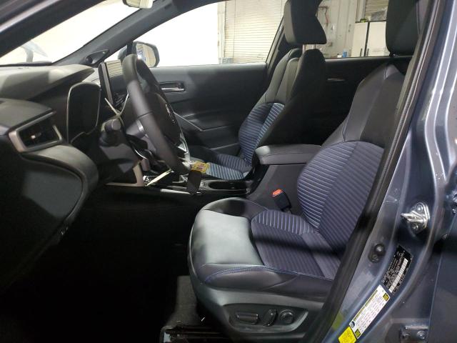 Photo 7 from auction – 2023 TOYOTA COROLLA CR with VIN 7MUFBABG5PV005485