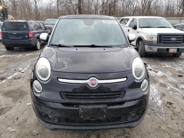 Photo 5 from auction – 2014 FIAT 500L LOUNG with VIN ZFBCFACH4EZ022463