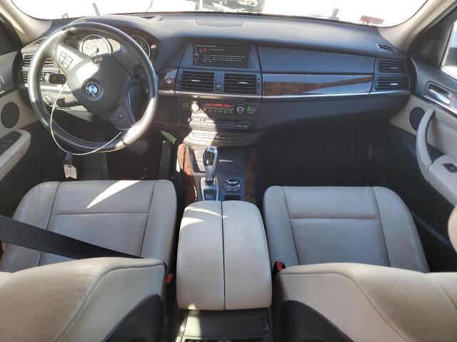 Photo 8 from auction – 2013 BMW X5 XDRIVE3 with VIN 5UXZV4C54D0B03498