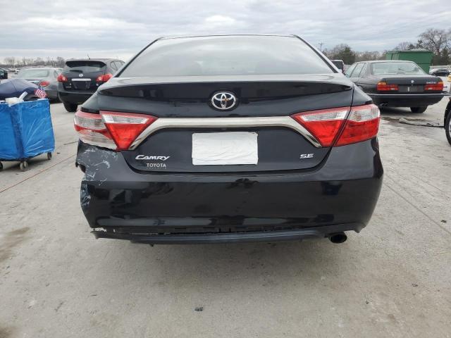 Photo 6 from auction – 2016 TOYOTA CAMRY LE with VIN 4T1BF1FK4GU200397