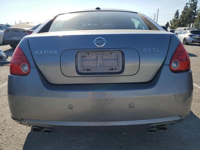 Снимка 6 от търг – 2008 NISSAN MAXIMA SE с VIN 1N4BA41E08C822689