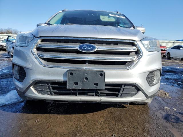 Photo 5 from auction – 2017 FORD ESCAPE TIT with VIN 1FMCU9J99HUC13435