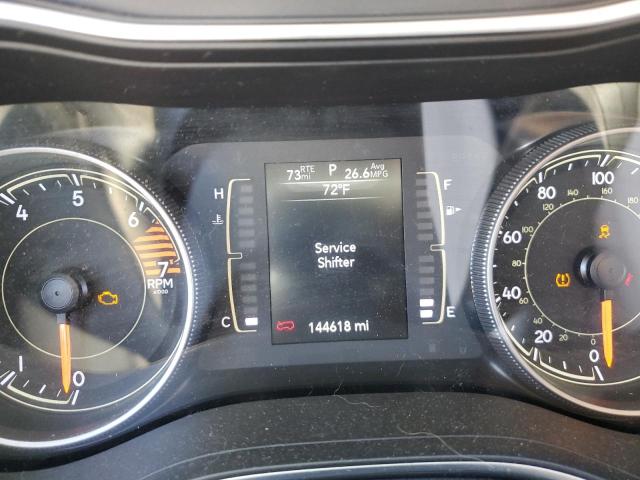 Photo 9 from auction – 2019 JEEP CHEROKEE L with VIN 1C4PJLCB0KD149739