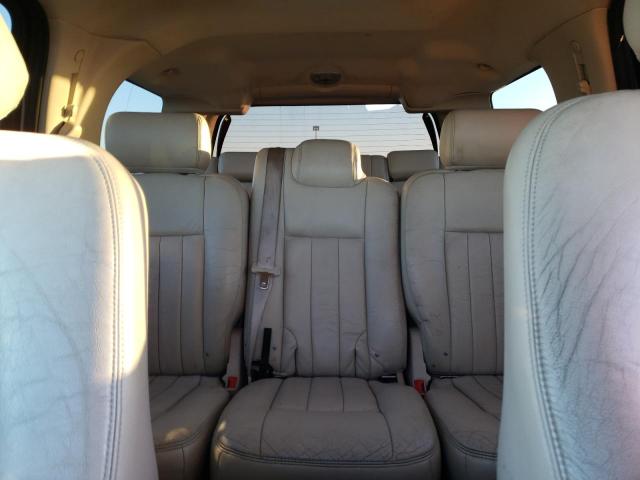 Photo 10 from auction – 2003 LINCOLN NAVIGATOR with VIN 5LMFU28R73LJ17499