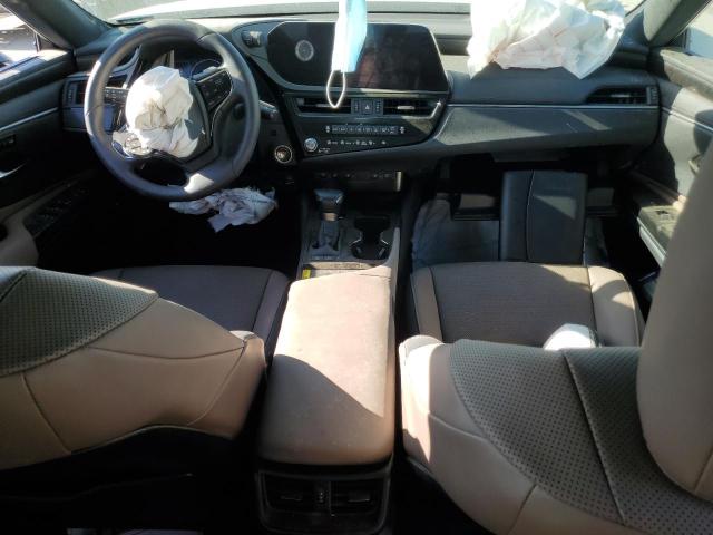 Photo 8 from auction – 2023 LEXUS ES 300H BA with VIN 58ADA1C14PU032014