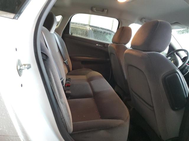Photo 10 from auction – 2012 CHEVROLET IMPALA LS with VIN 2G1WF5E3XC1211183
