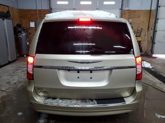 Photo 6 from auction – 2011 CHRYSLER TOWN & COU with VIN 2A4RR5DG3BR665768