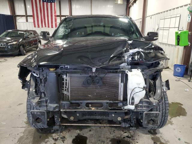 Photo 5 from auction – 2020 RAM 1500 BIG H with VIN 1C6RREFT2LN183685